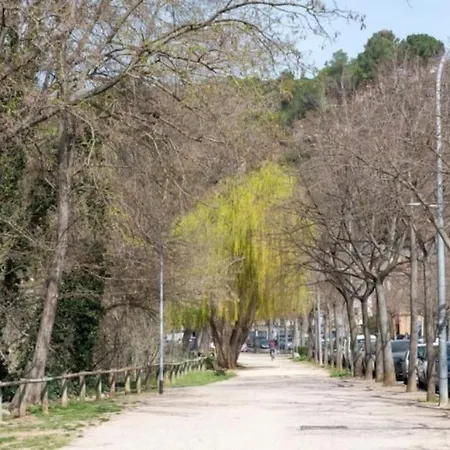 Apartment Acogedor Cerca Del Casco Antiguo Girona