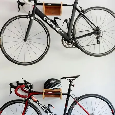 Acogedor Cerca Del Casco Antiguo * 赫罗纳